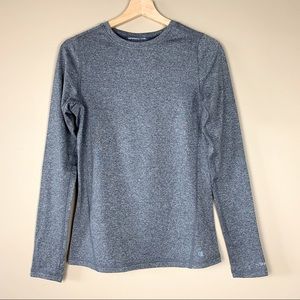 Champion DuoFold Warm Long Sleeve Performance